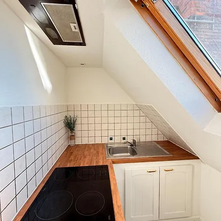 Cosy Et Confort - Vues Et Situation Exceptionnelles Apartment Haguenau